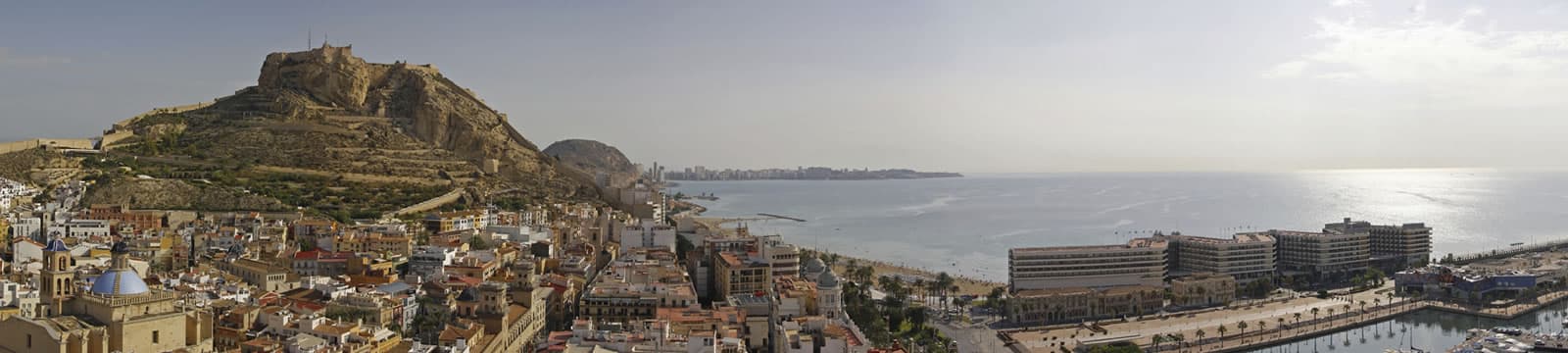 Alicante, spain