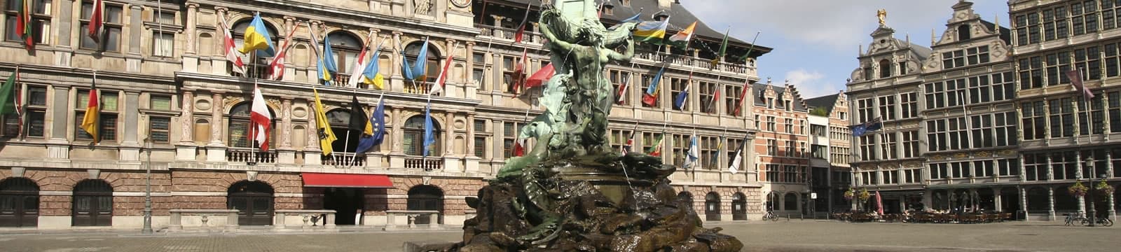 Antwerp, belgium