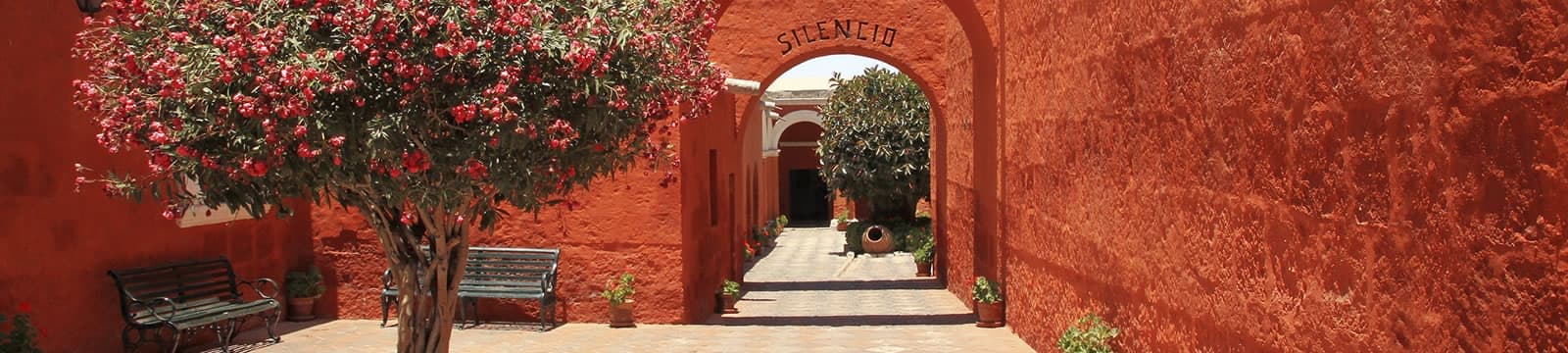 Arequipa, peru