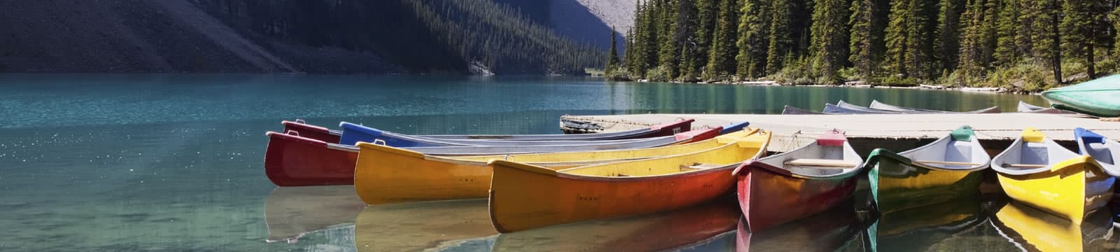 Banff, canada