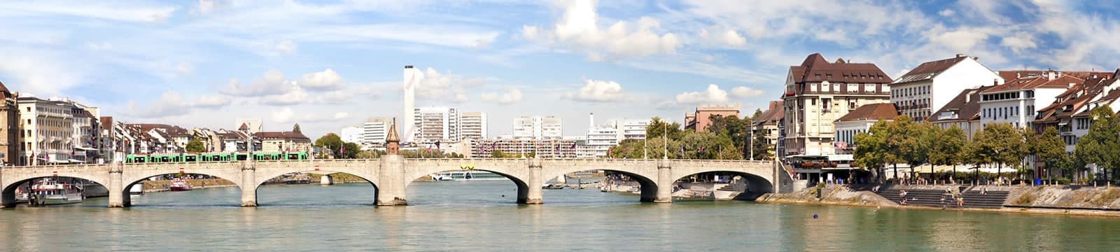 Basel, switzerland
