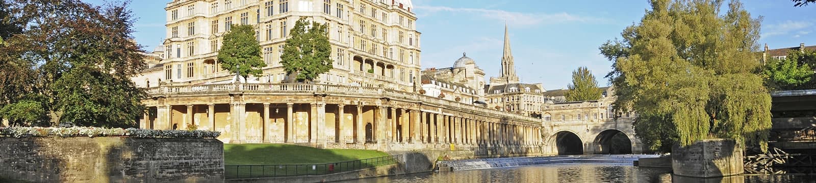 Bath, england