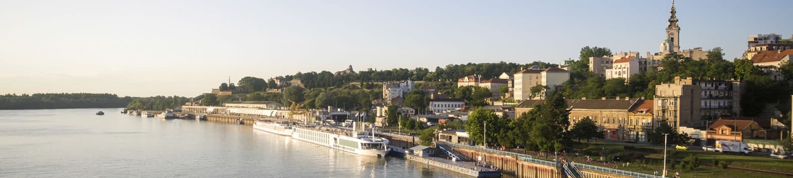 Belgrade, serbia