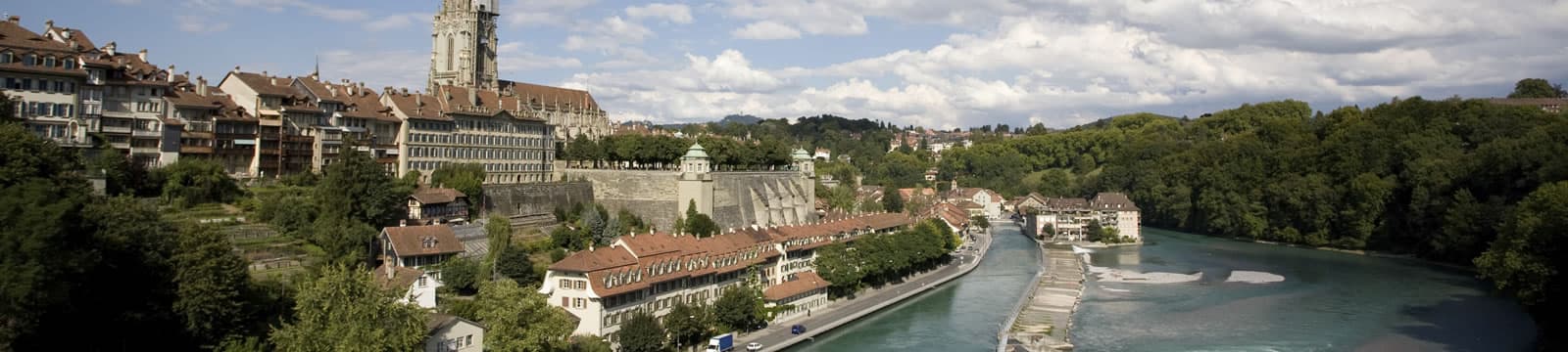 Bern, switzerland