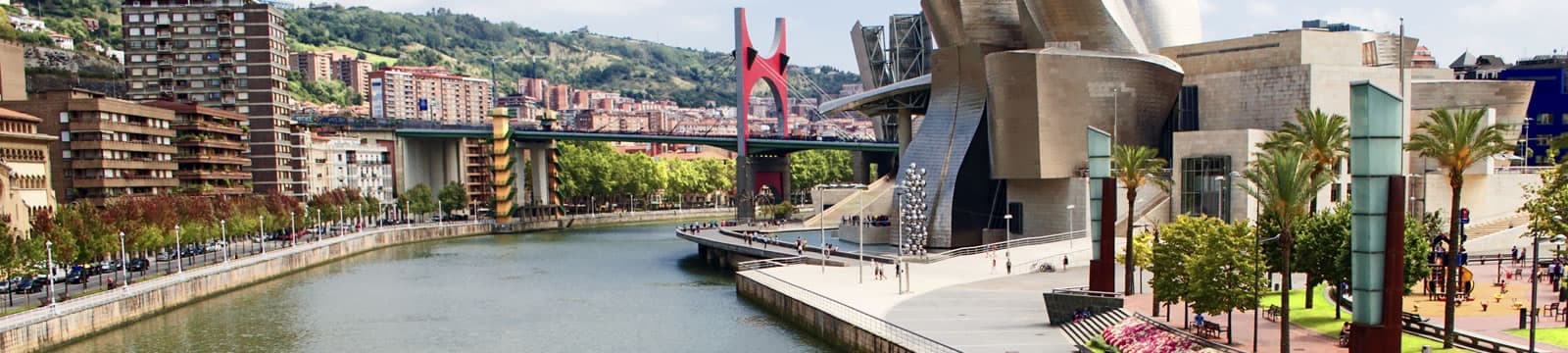 Bilbao, spain
