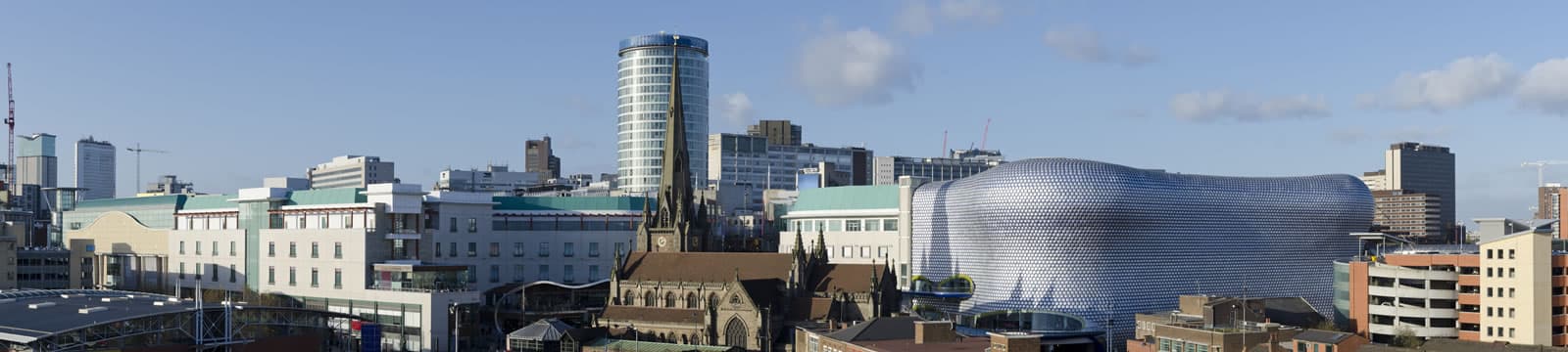 Birmingham, england