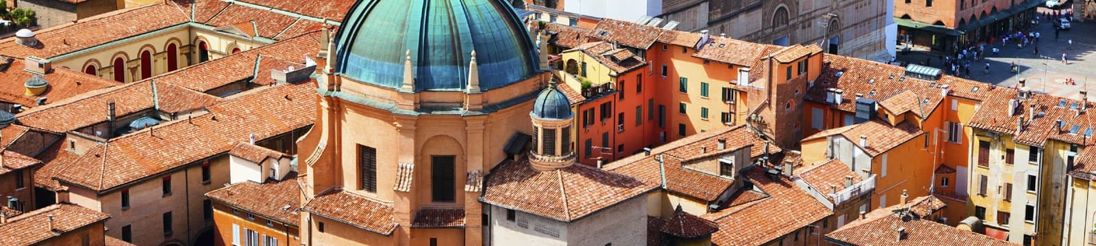Bologna, italy
