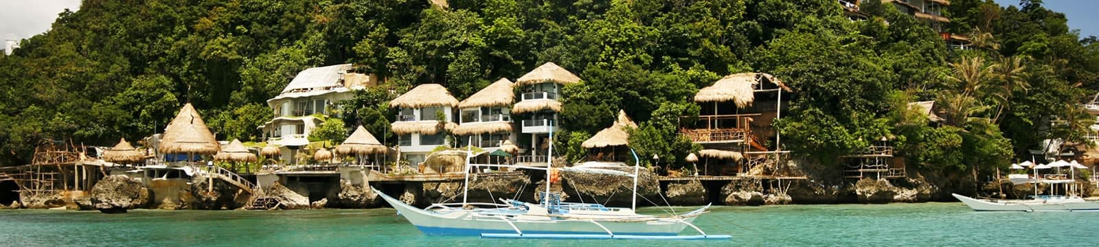 Boracay Island, philippines
