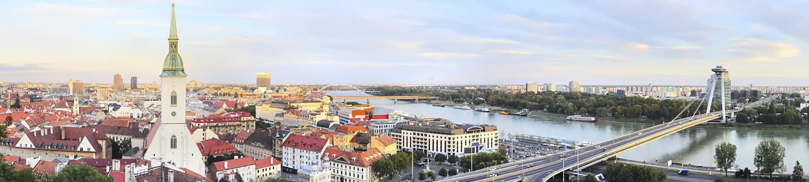 Bratislava, slovakia