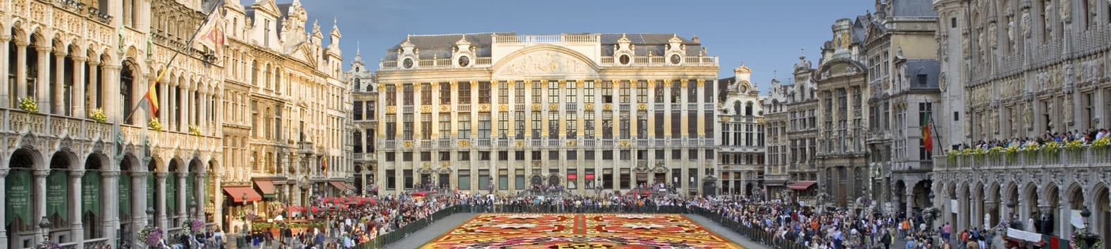 Brussels, belgium