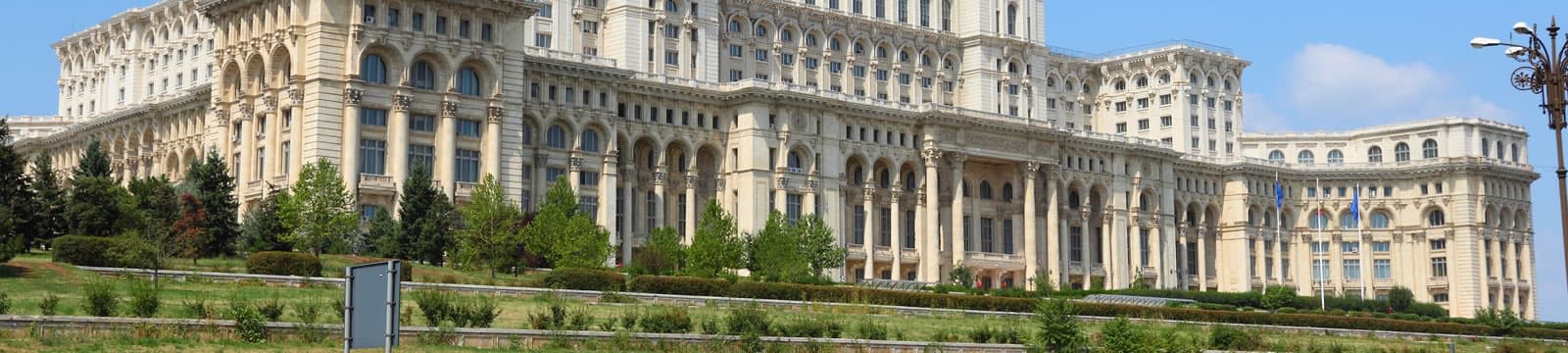 Bucharest, romania
