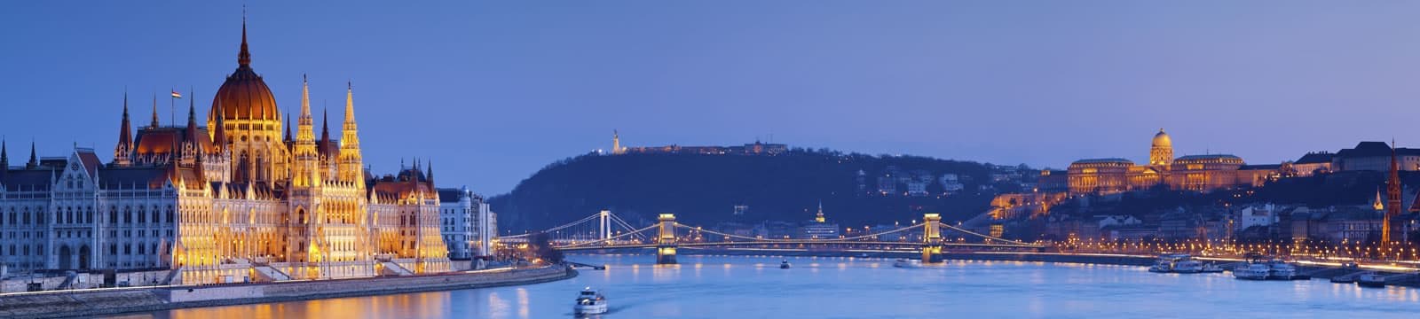 Budapest