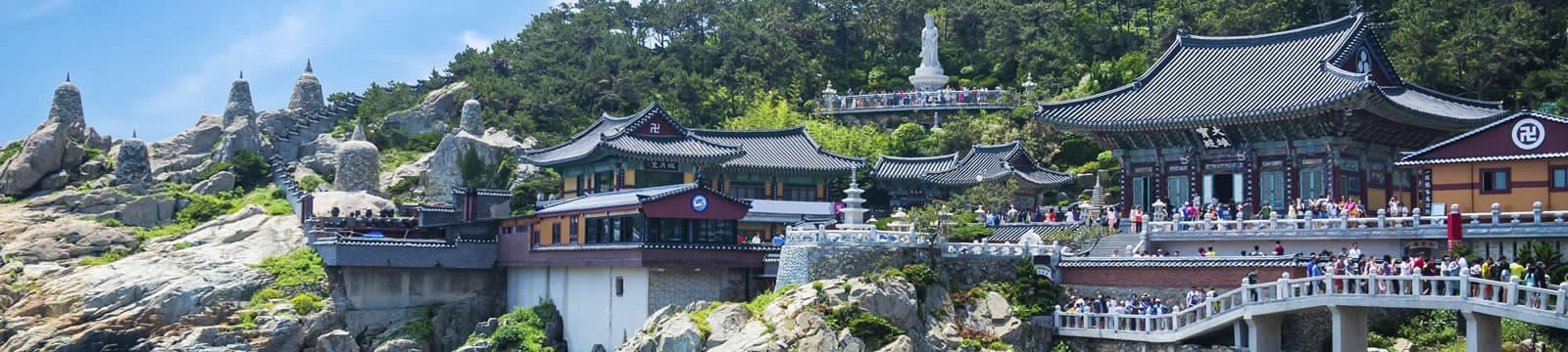Busan, south-korea