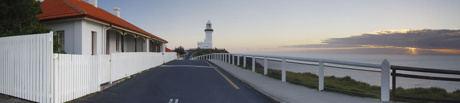 Byron Bay, australia