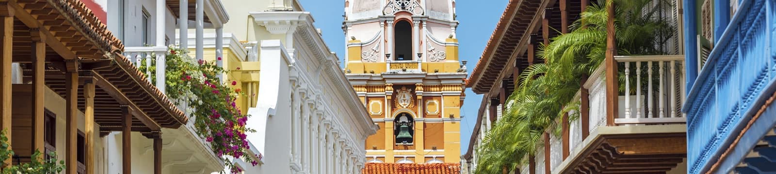 Cartagena, colombia