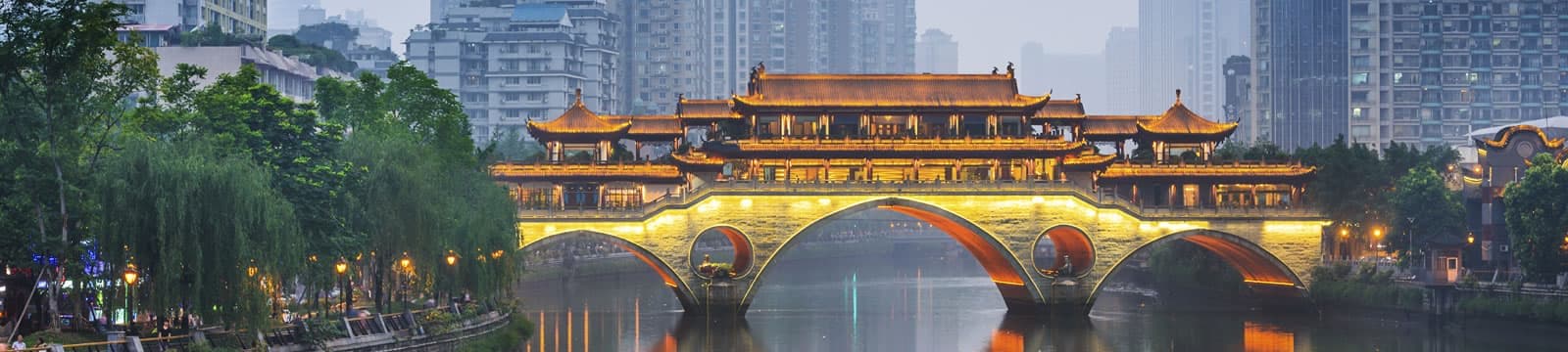 Chengdu, china