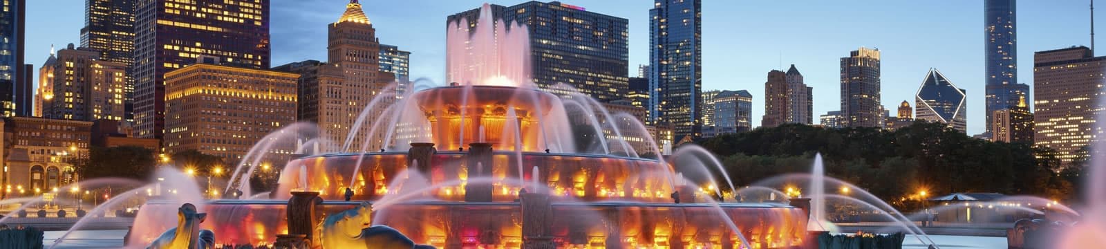 Chicago, usa