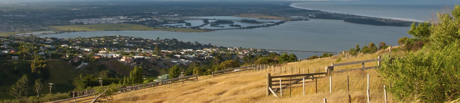 Christchurch, new-zealand