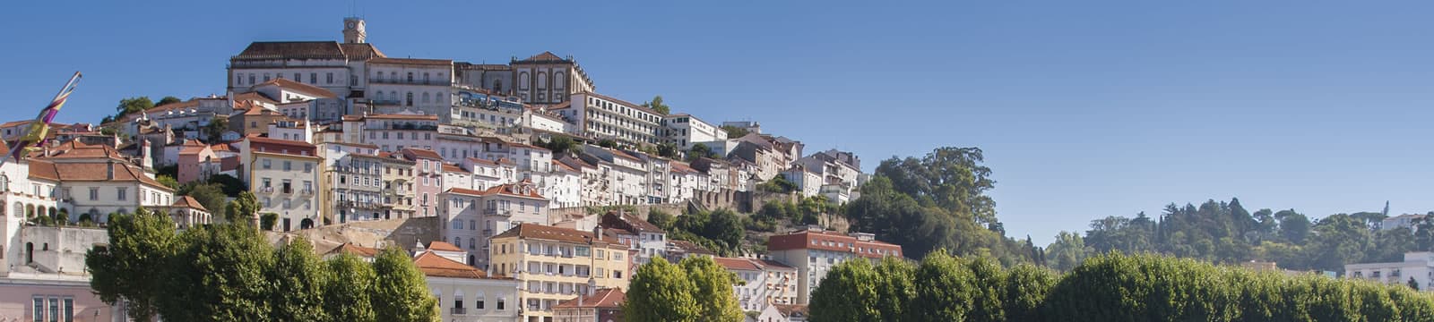 Coimbra, portugal
