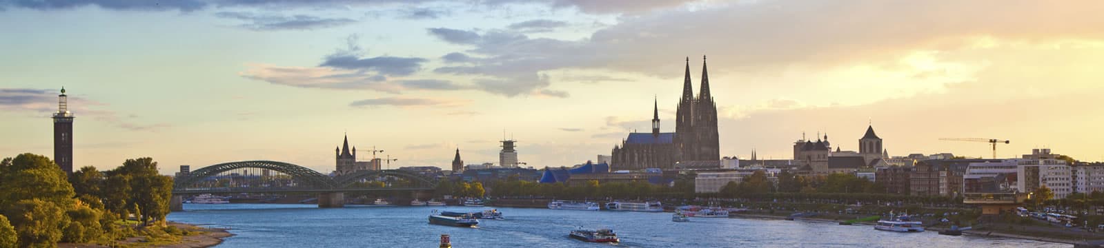 Cologne, germany