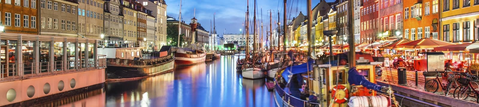 Copenhagen, denmark