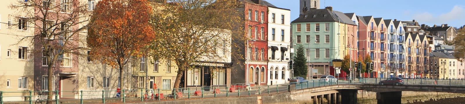 Cork, ireland
