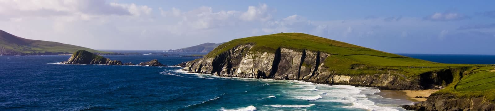 Dingle, ireland