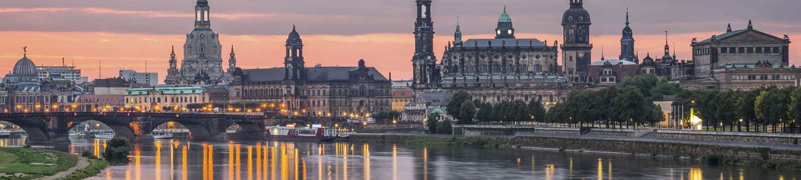 Dresden, germany