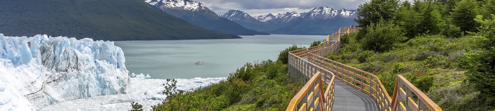 El Calafate, argentina