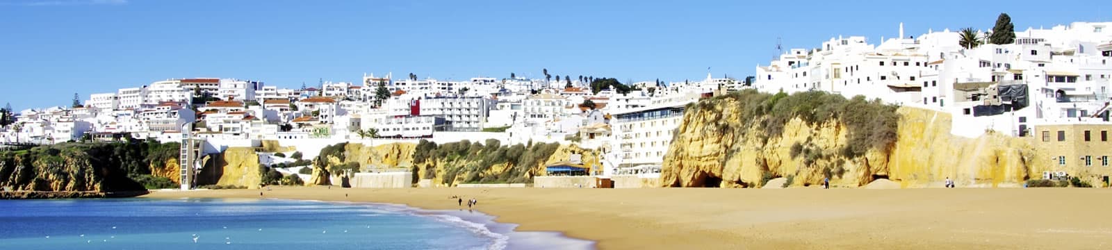 Faro, portugal