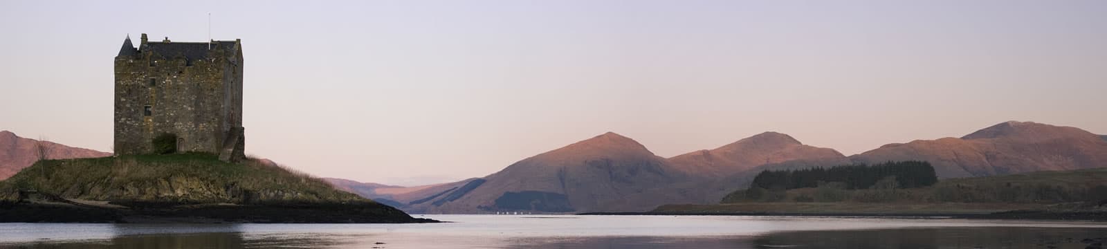 Fort William, scotland
