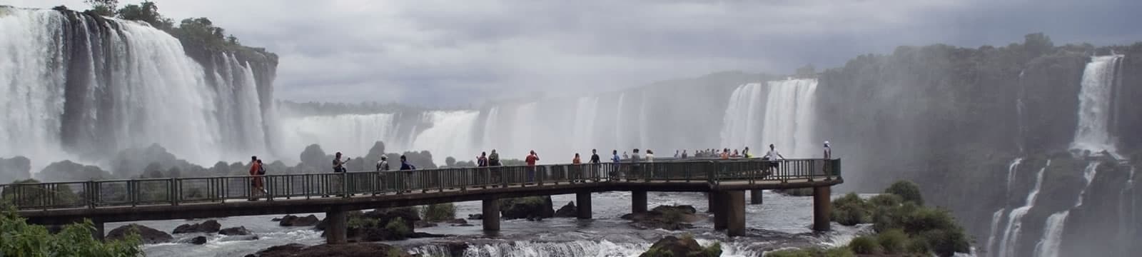 Foz do Iguacu, brazil