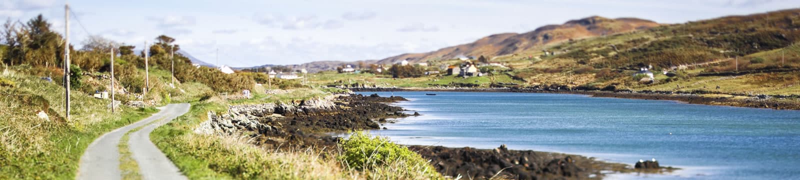 Galway, ireland