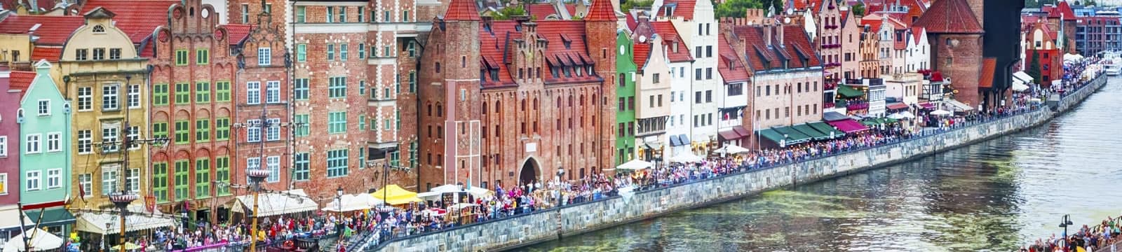 Gdansk, poland