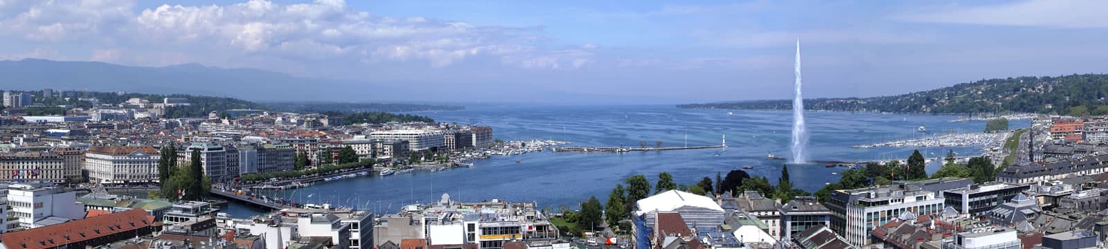Geneva, switzerland