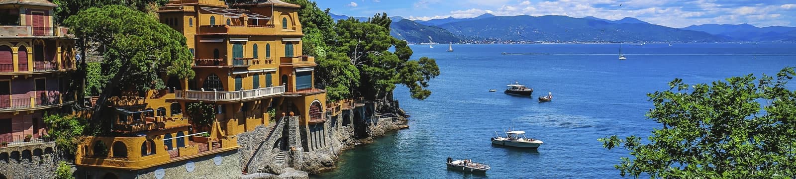 Genoa, italy