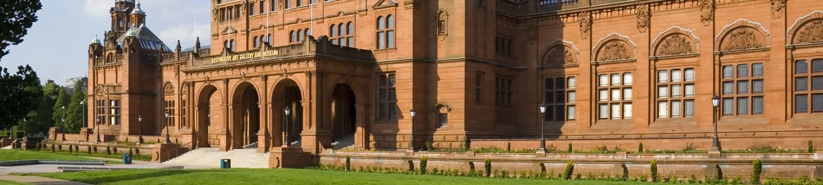 Glasgow, scotland