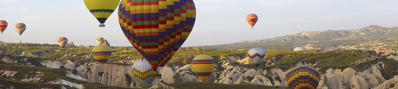 Goreme, turkey