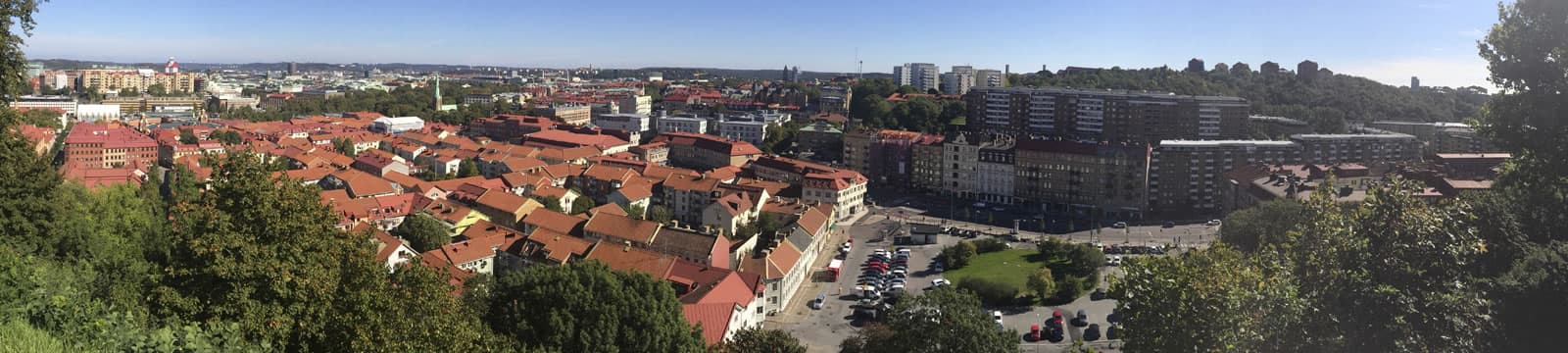 Gothenburg, sweden