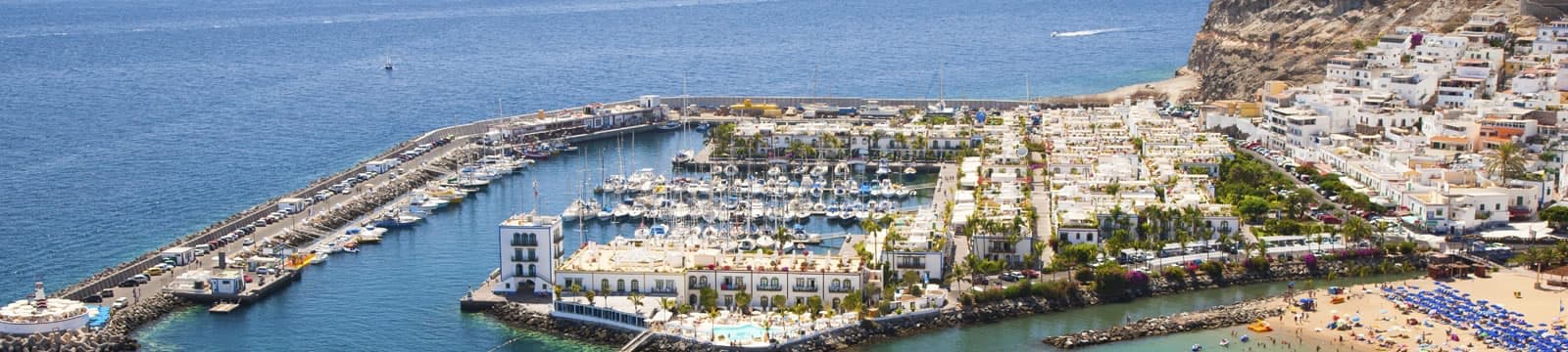 Gran Canaria, spain
