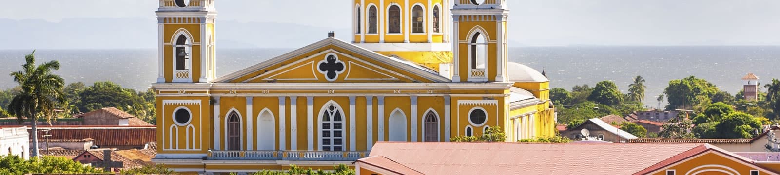 Granada, nicaragua