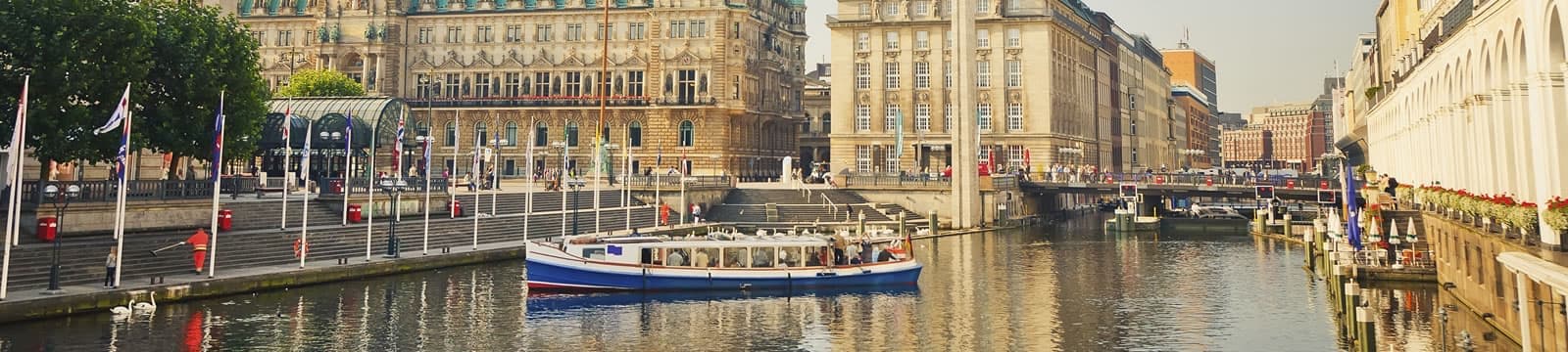 Hamburg, germany
