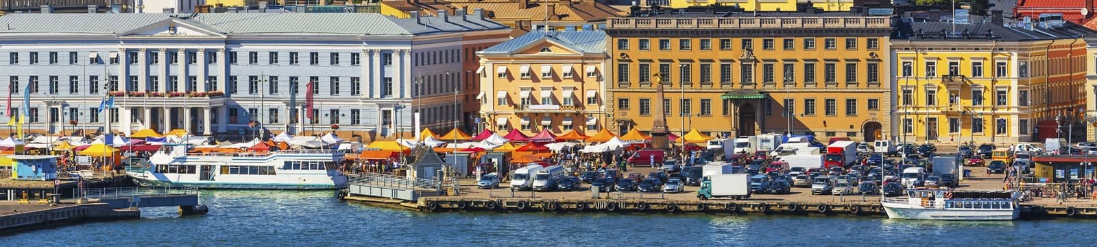 Helsinki, finland