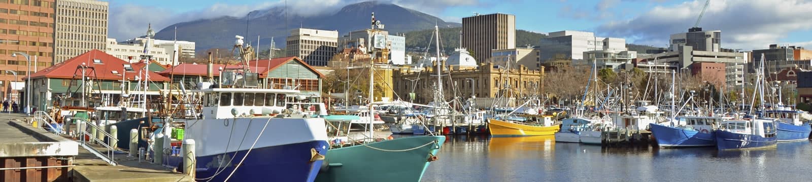 Hobart, australia