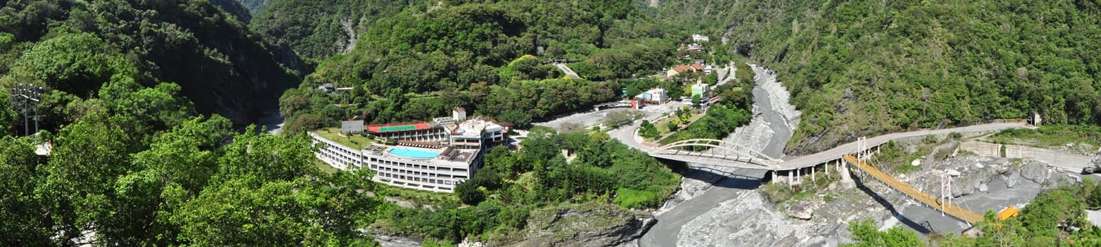 Hualien, taiwan-china