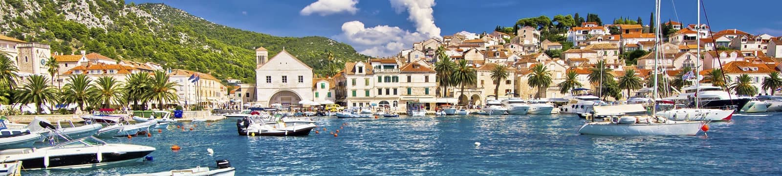 Hvar, croatia
