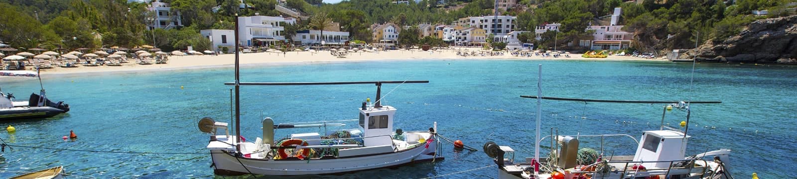 Ibiza, spain