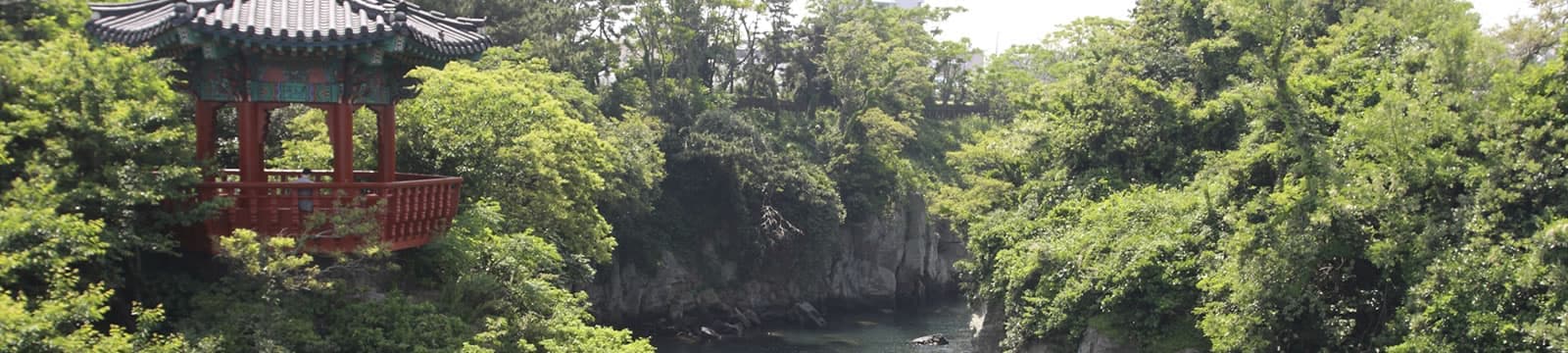 Jeju Island, south-korea