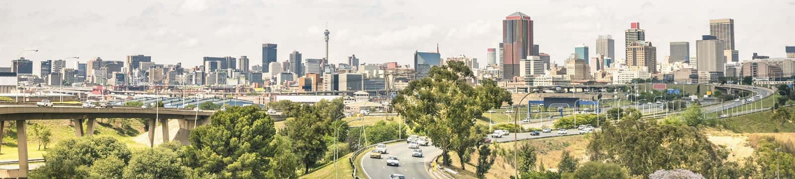 Johannesburg, south-africa