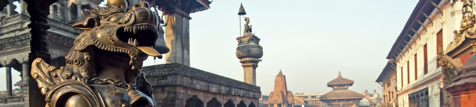 Kathmandu, nepal